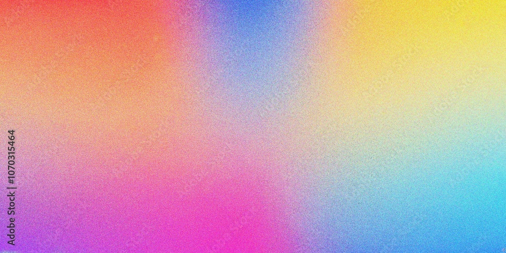 Abstract yellow purple gradient background, grainy noise texture gradient Abstract yellow purple gradient background, grainy noise texture gradient
