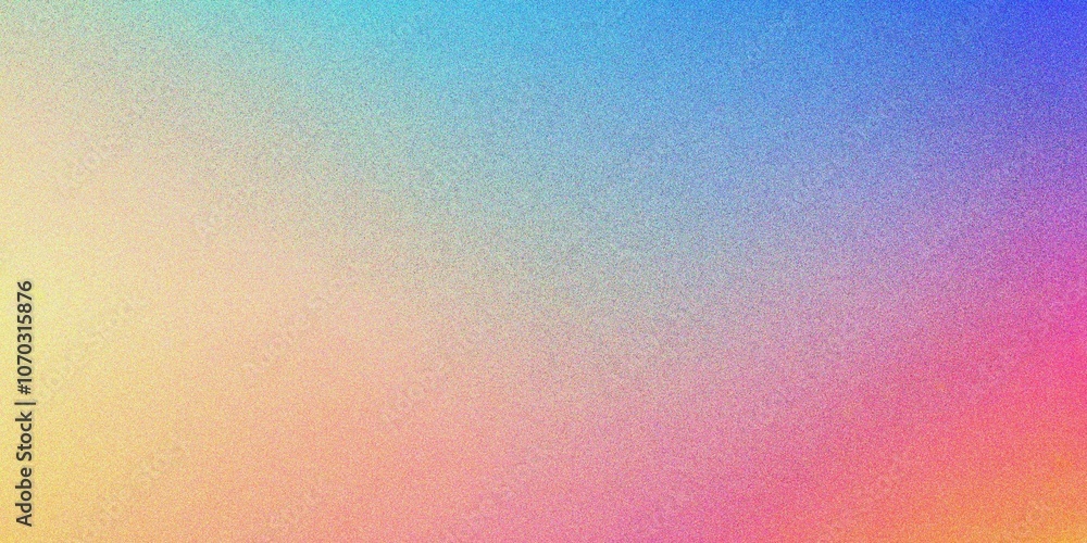 Abstract yellow purple gradient background, grainy noise texture gradient Abstract yellow purple gradient background, grainy noise texture gradient