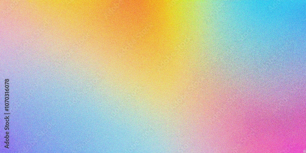 Abstract yellow purple gradient background, grainy noise texture gradient Abstract yellow purple gradient background, grainy noise texture gradient