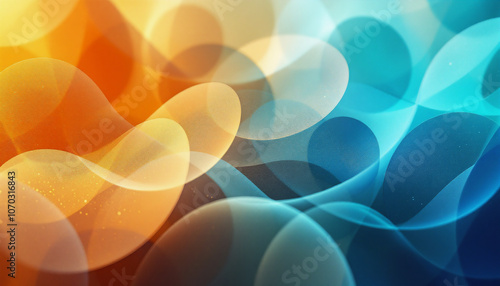 abstract colorful background