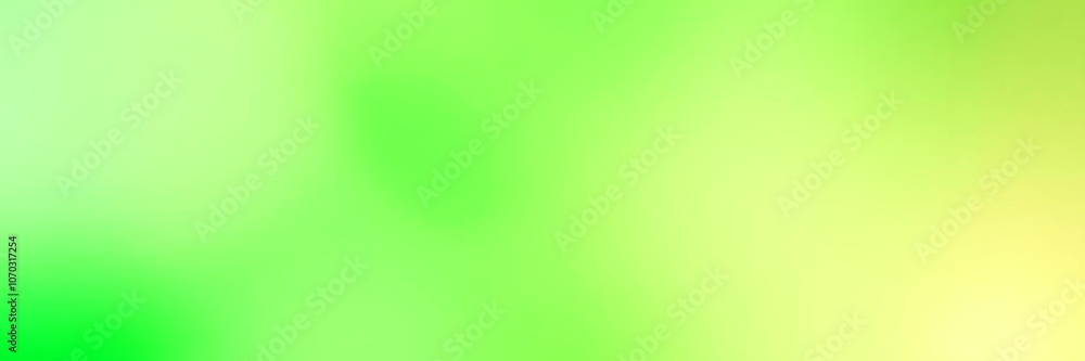 Abstract green light color gradient background, visually engaging, creative applications Abstract green light color gradient background, visually engaging, creative applications