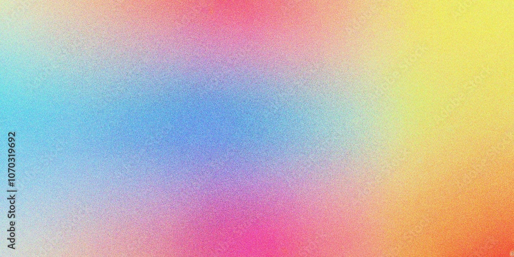 Abstract yellow gradient background, grainy noise gradient Abstract yellow gradient background, grainy noise gradient