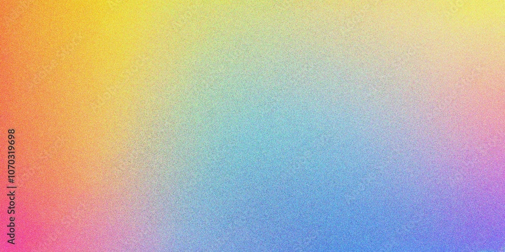 Abstract yellow gradient background, grainy noise gradient Abstract yellow gradient background, grainy noise gradient