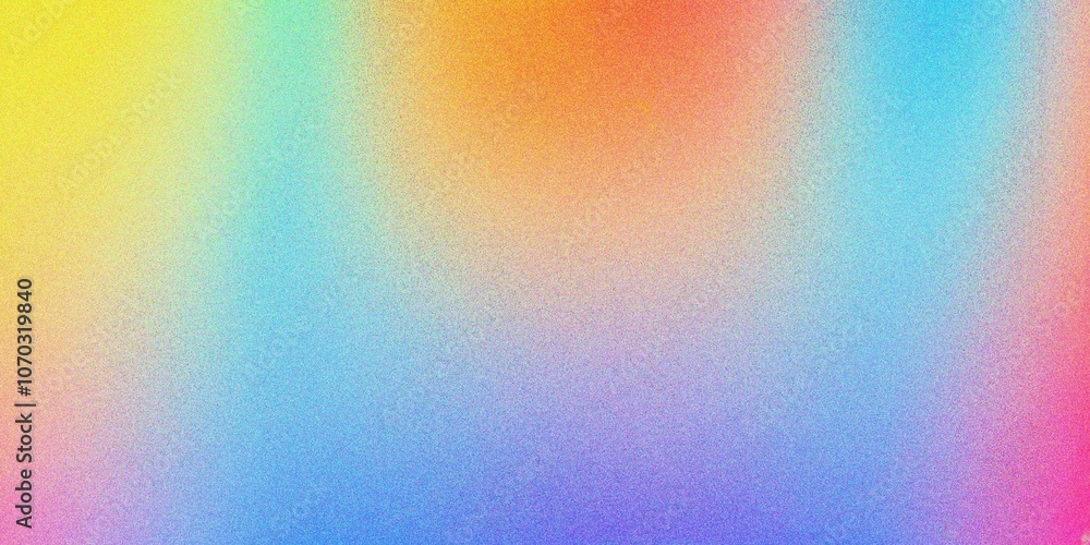 Abstract yellow gradient background, grainy noise gradient Abstract yellow gradient background, grainy noise gradient