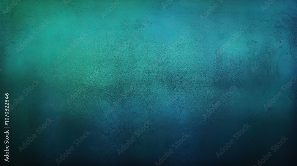 Subtle Blue and Green Abstract Texture Background Subtle Blue and Green Abstract Texture Background