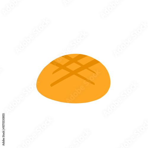 Bread vector