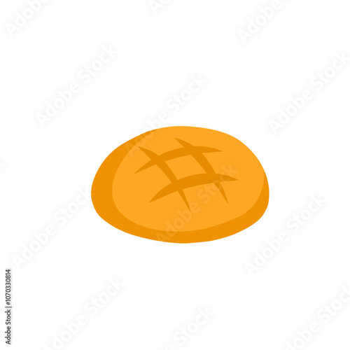 Bread vector