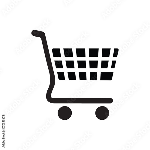 shopping cart icon