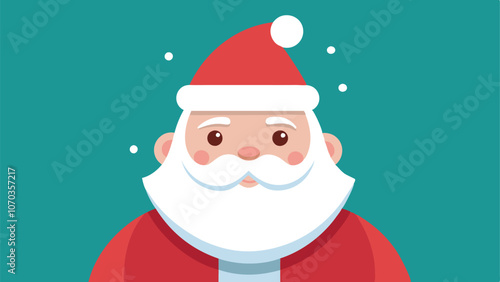 santa claus illustration