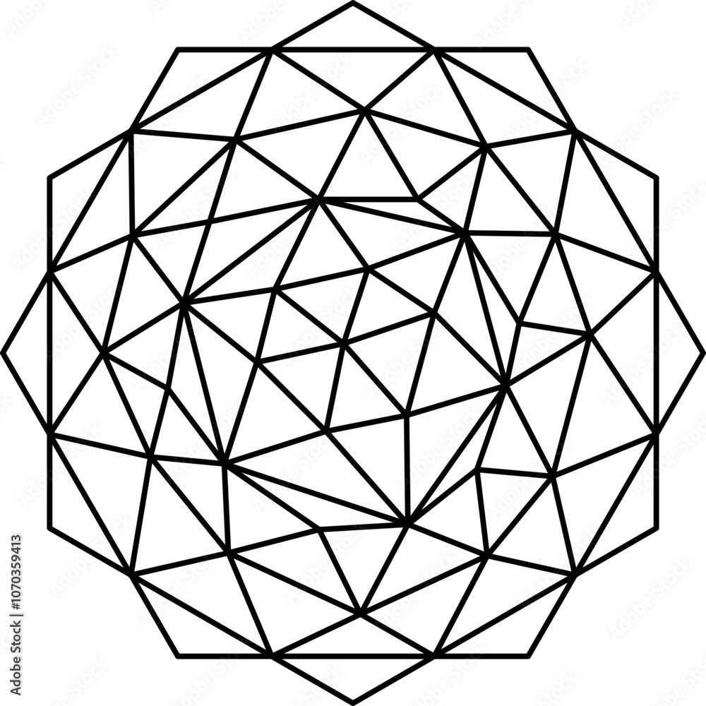 Line Diamond Style Line Diamond Style