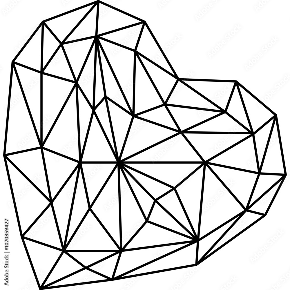 Line Diamond Style Line Diamond Style