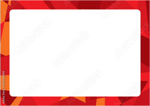 Free Download クリスマスをイメージしたシンプルな背景イラスト - GFXLoad