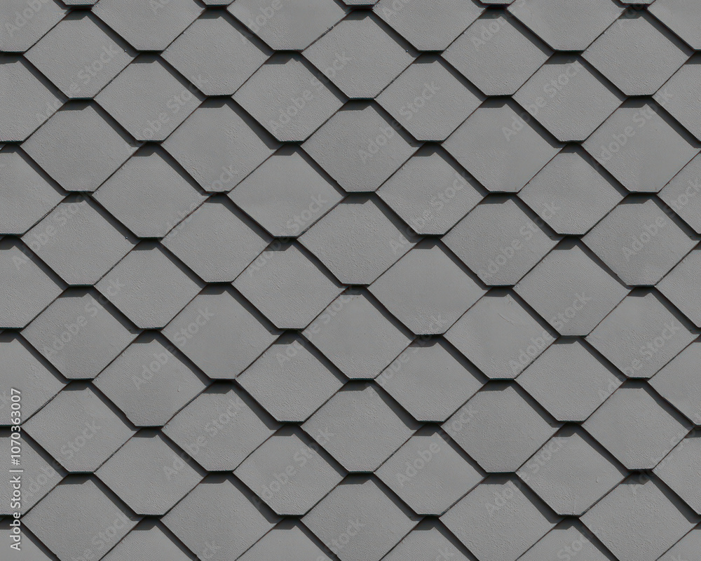 Slate snowy wodden shingle roof tile seamless texture Slate snowy wodden shingle roof tile seamless texture