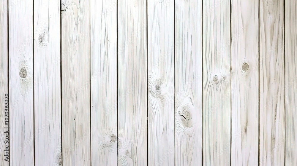 Light Wooden Plank Wall with Natural Texture Light Wooden Plank Wall with Natural Texture