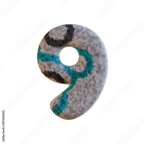 Wallpaper Mural 3D Soft Fabric Alphabet Torontodigital.ca