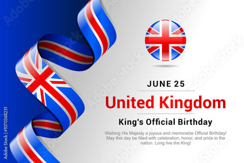 Happy Kings Day Design Background For Greeting Moment
