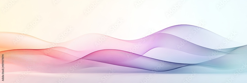Pastel Harmony in Motion Abstract 3D Flowing Waves in Soft Pink, Mint Green, and Lavender Pastel Harmony in Motion Abstract 3D Flowing Waves in Soft Pink, Mint Green, and Lavender