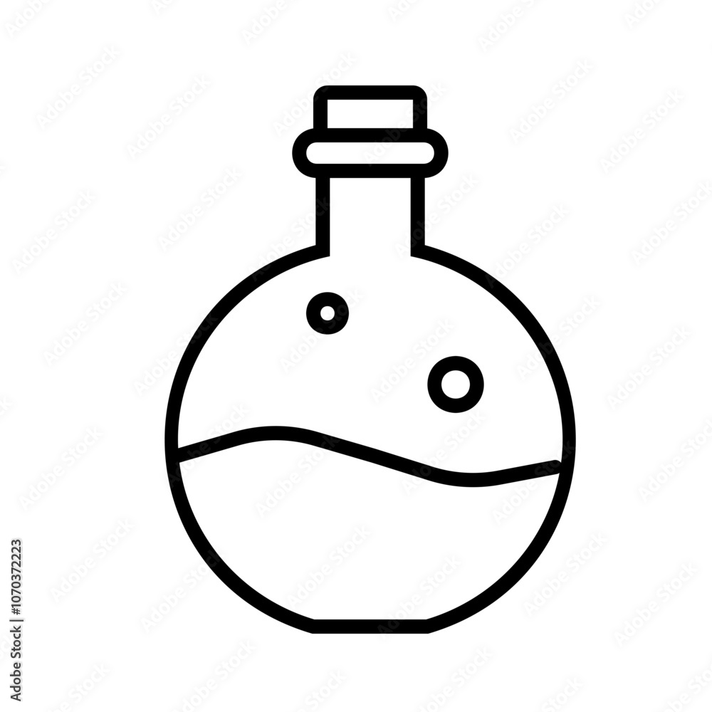 Outline icon for web. Halloween icon Outline icon for web. Halloween icon