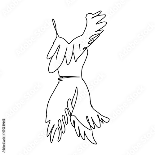 Minimalist Celebration Vector Pack