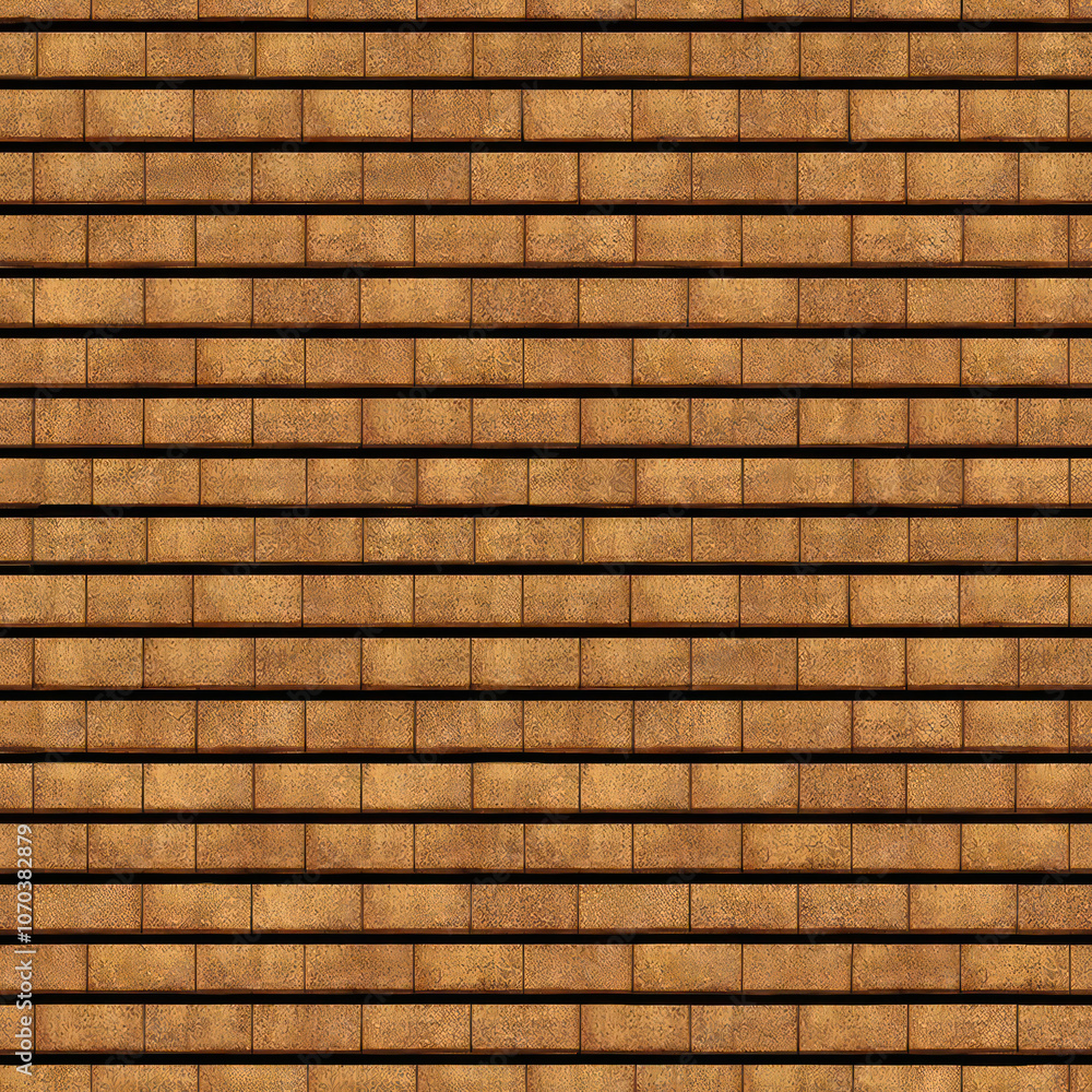 Wodden shingle roof tile seamless texture Wodden shingle roof tile seamless texture