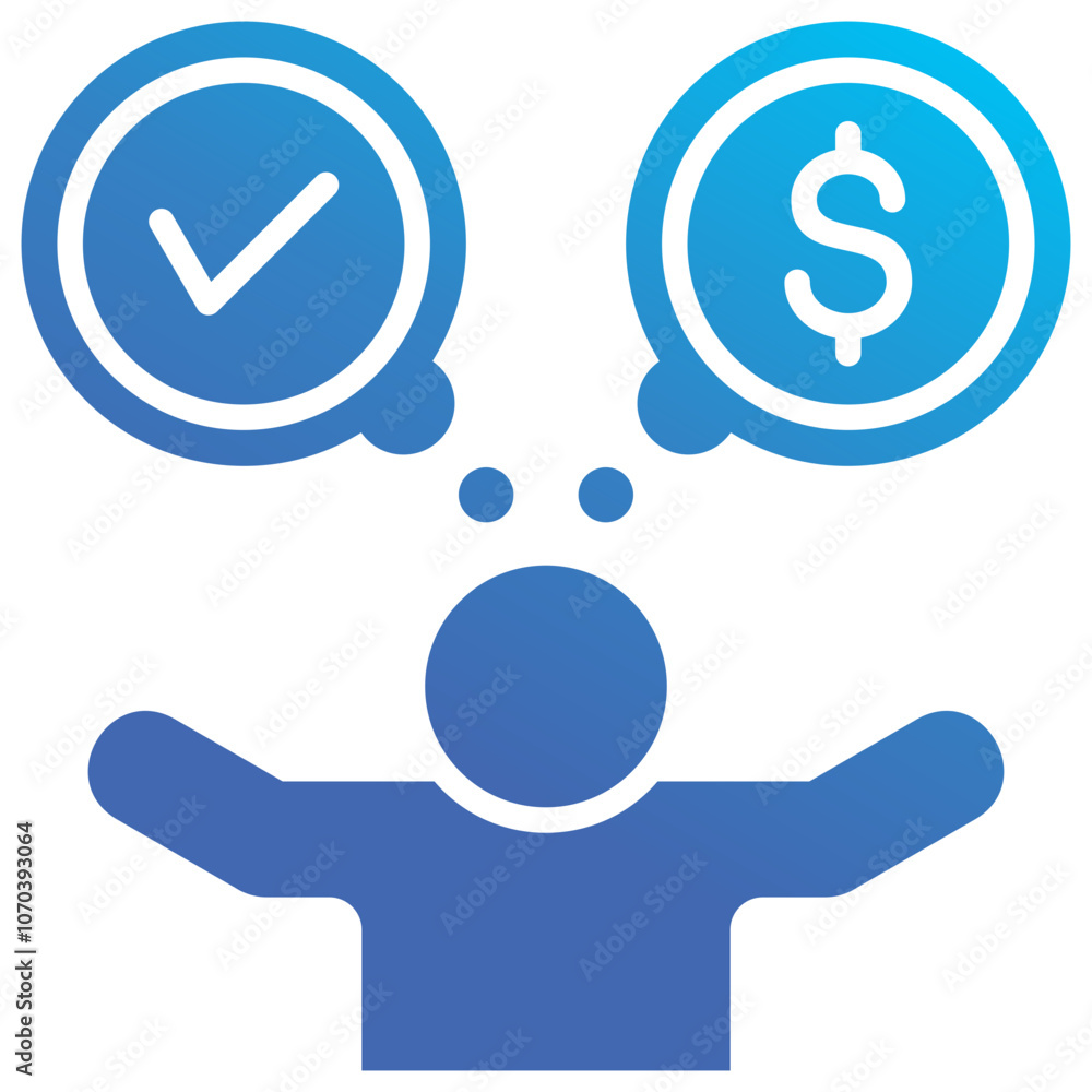 Expectation Icon Expectation Icon