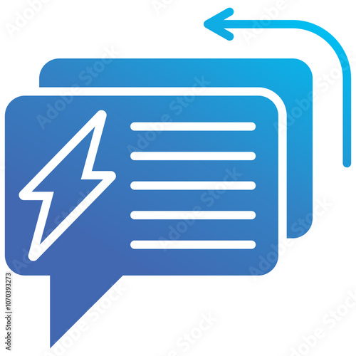 Responsive Icon