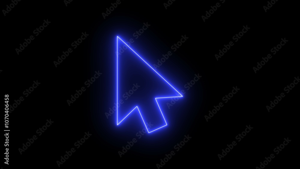 Neon Cursor click icon, Glowing Neon Cursor Click Icons: Perfect for Futuristic and Tech-Themed Designs.Click. Icon for design. Easily editable Neon Cursor click icon, Glowing Neon Cursor Click Icons: Perfect for Futuristic and Tech-Themed Designs.Click. Icon for design. Easily editable