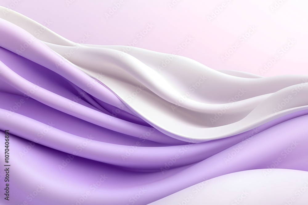 Soft Pastel Gradient Fabric Background Design Soft Pastel Gradient Fabric Background Design