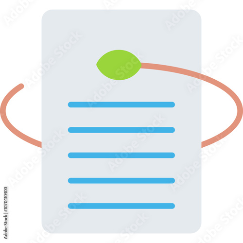 Paper Icon
