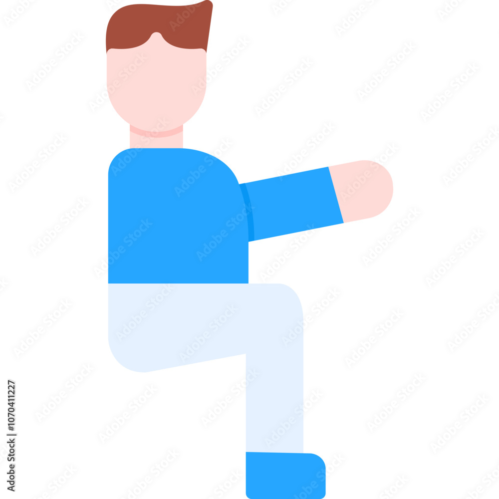 Squats Icon Squats Icon