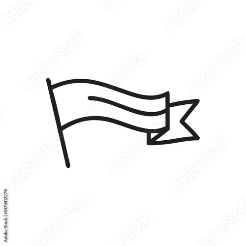 Flag icon