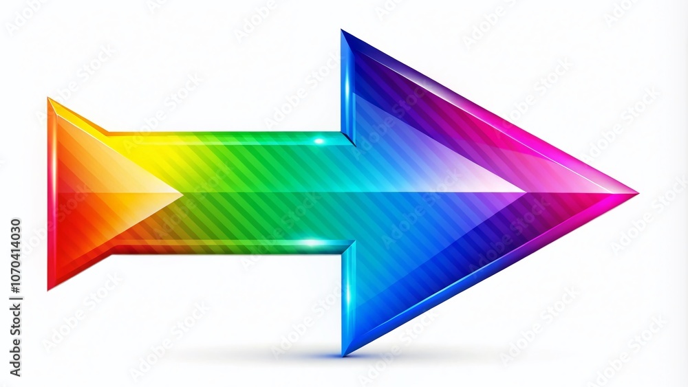Arrow icon vector illustration designed for business and finance concepts. A versatile template tailored for Arrow icon vector illustration designed for business and finance concepts. A versatile template tailored for