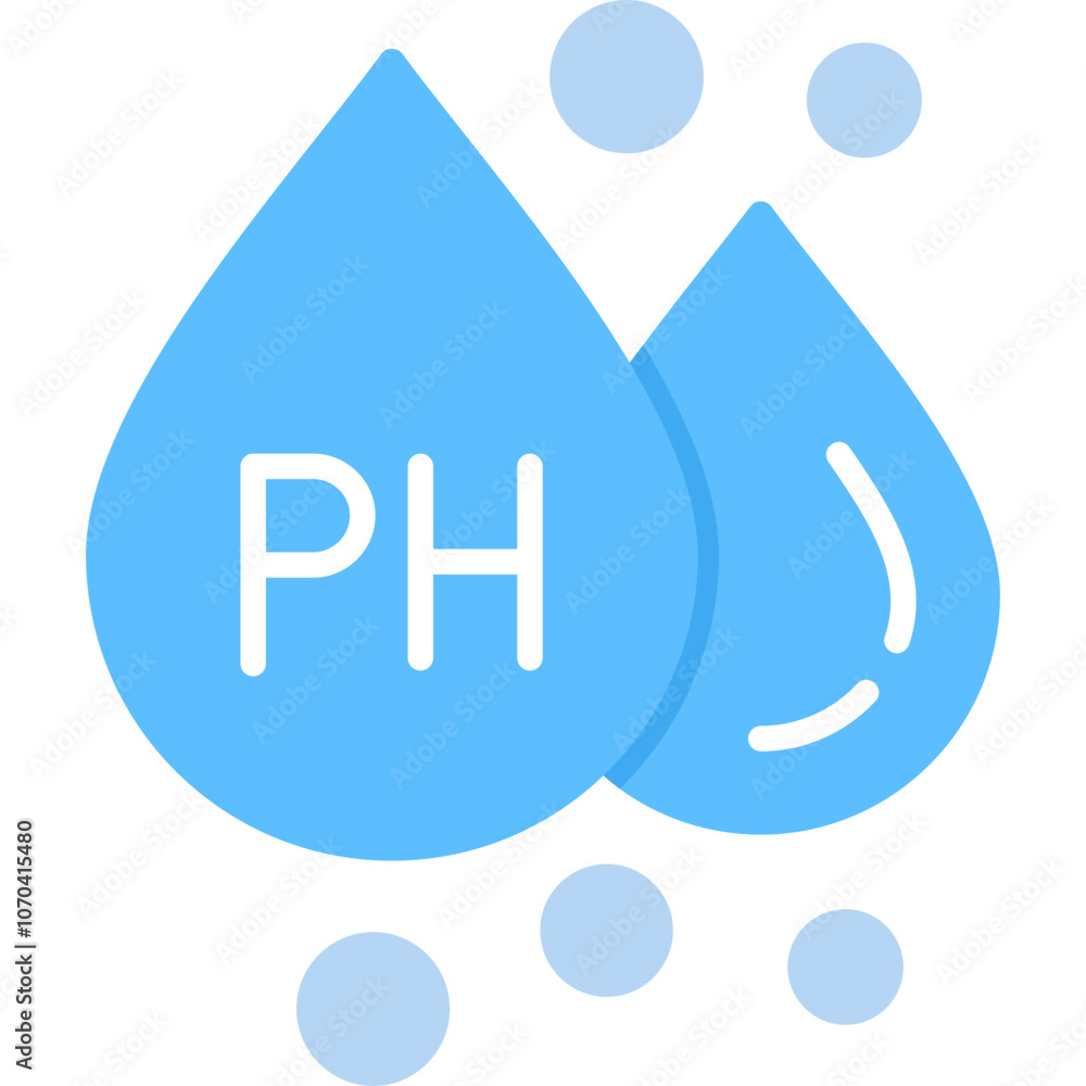 Ph Balance Icon