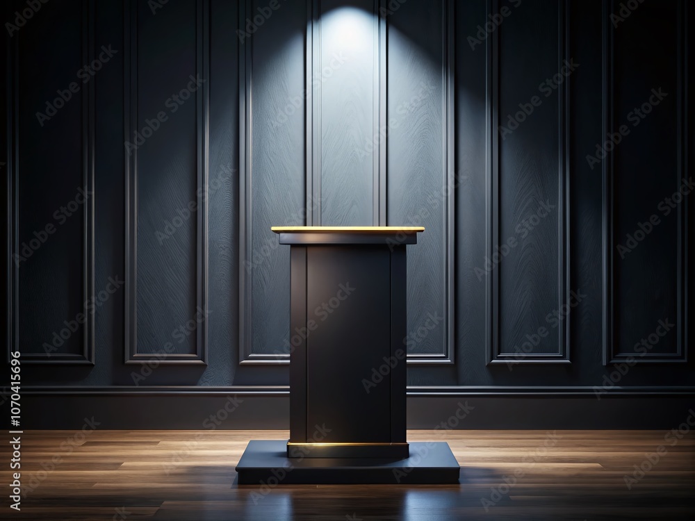 Black Friday Product Showcase - Modern Podium Black Friday Product Showcase - Modern Podium