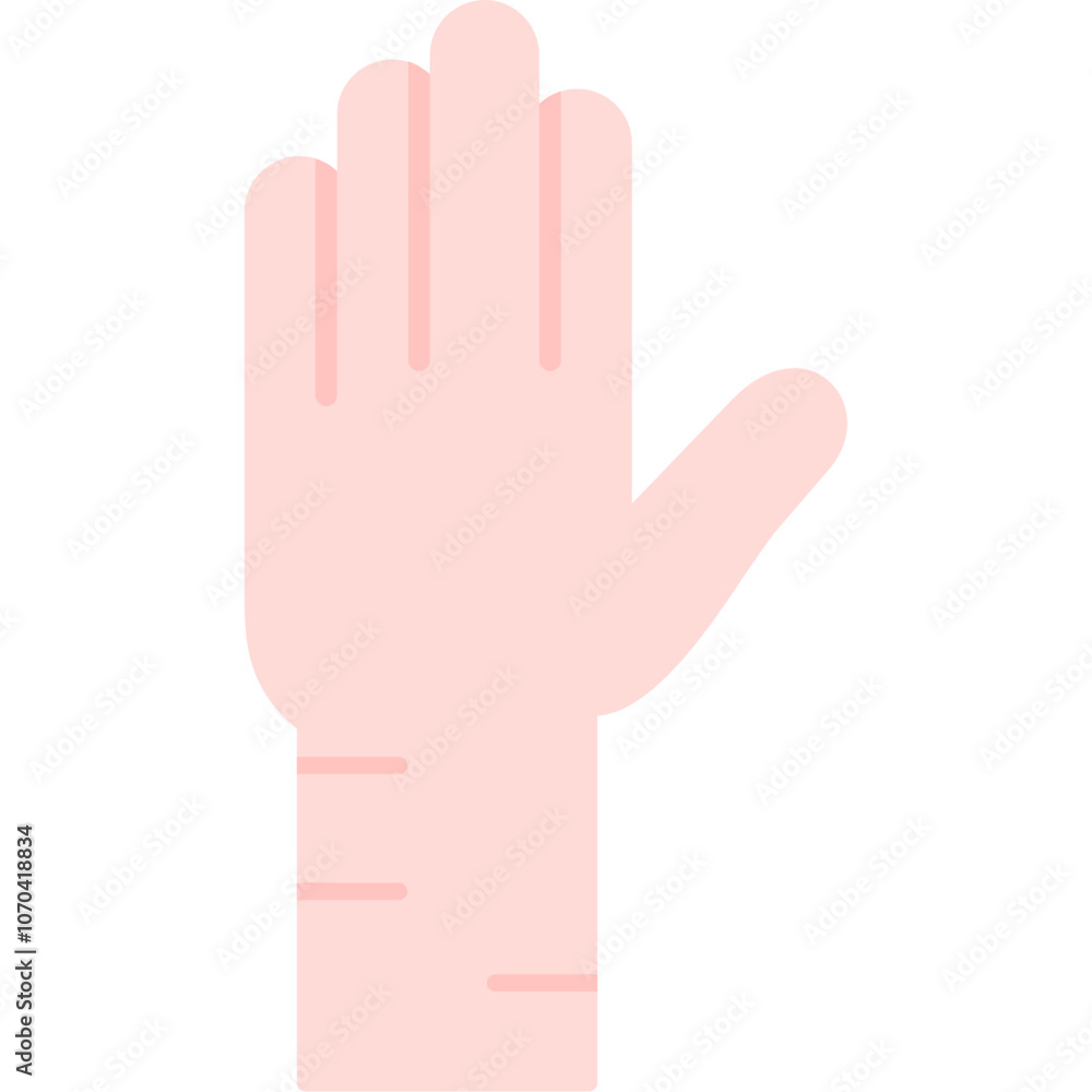 Hand Icon Hand Icon