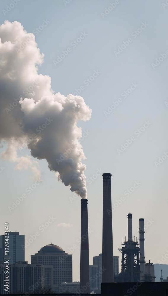 Reduction of Carbon Emissions through CO2 Mitigation Reduction of Carbon Emissions through CO2 Mitigation