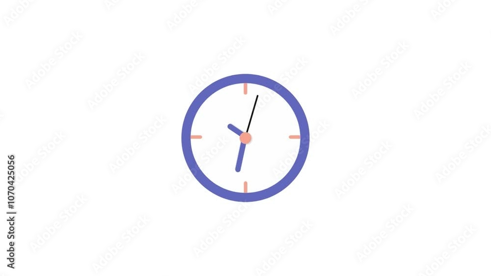 wall clock 3d icon animation. Clock Time lapse Greenscreen Alpha Loop. Animated alarm clock object. Traditional twin bell timepiece. wall clock 3d icon animation. Clock Time lapse Greenscreen Alpha Loop. Animated alarm clock object. Traditional twin bell timepiece.