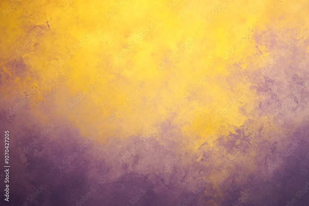 Obraz premium Smooth Pastel Gradient Background in Minimalist Style