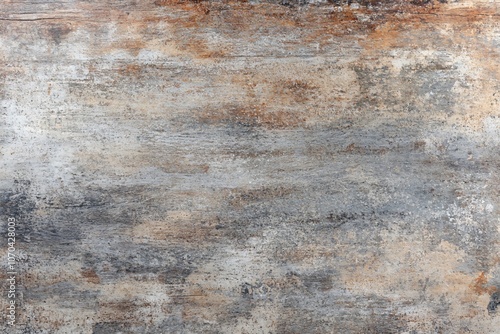 Wallpaper Mural Minimalist Blur with Muted Brown Tones Torontodigital.ca