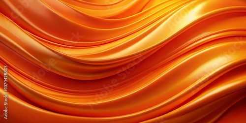 Modern product photography on vibrant orange backgrounds.  Creative, abstract wallpapers.