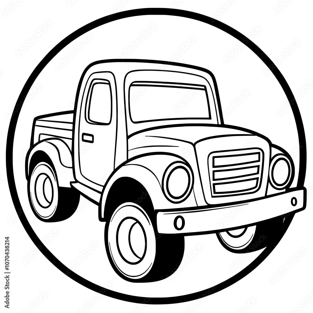 Parking area and car park modern icon. This icon set can be used for web and app interfaces, presentations, infographics, etc. Parking area and car park modern icon. This icon set can be used for web and app interfaces, presentations, infographics, etc.