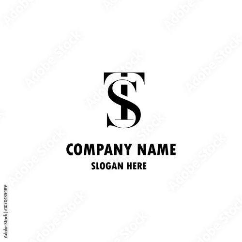 Letter Logo Design