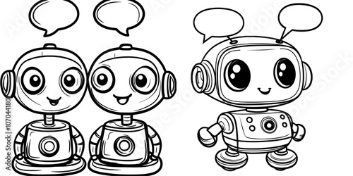 The Chatbot is also known as the Automatic, Chat, Chatbot, Auto Reply, Robot, Conversation Solid, or the Glyph icon for Chatbot