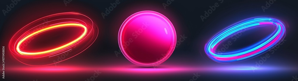 In this abstract 3D rendering, an abstract red shield sphere forms a protective shield with an energy barrier. The magic dome shape with glitter effect gives an effect of magic. In this abstract 3D rendering, an abstract red shield sphere forms a protective shield with an energy barrier. The magic dome shape with glitter effect gives an effect of magic.