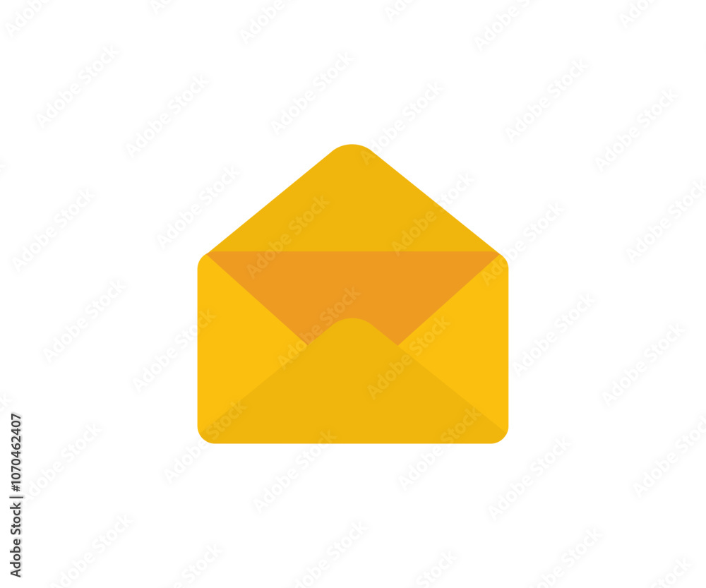 Open envelope icon. Email, message or envelope box. The open envelope pictogram. Communication Icon. Mail Icon. Letter Icon. Receive Icon. Inbox Icon. Correspondence vector design and illustration. Open envelope icon. Email, message or envelope box. The open envelope pictogram. Communication Icon. Mail Icon. Letter Icon. Receive Icon. Inbox Icon. Correspondence vector design and illustration.