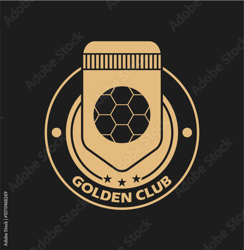 soccer team logo