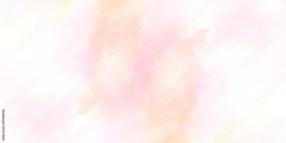 Abstract bright texture of pink in yellow paint background, Splash acrylic colorful background, beautiful watercolor background for your design, perfect for creative designs, artistic projects. Abstract bright texture of pink in yellow paint background, Splash acrylic colorful background, beautiful watercolor background for your design, perfect for creative designs, artistic projects.