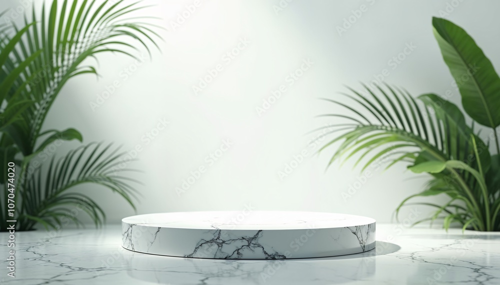 Obraz premium Optimized Product Placement with Durable Display Platforms