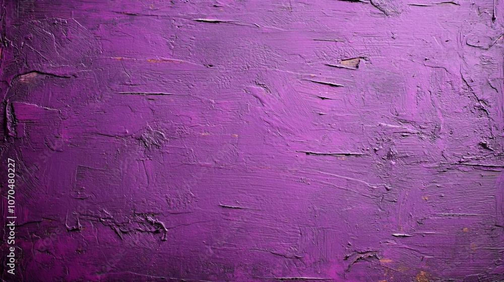 Scratched purple background, grunge and weathered look, intense depth, textured surface with layered details, retro grunge style Scratched purple background, grunge and weathered look, intense depth, textured surface with layered details, retro grunge style