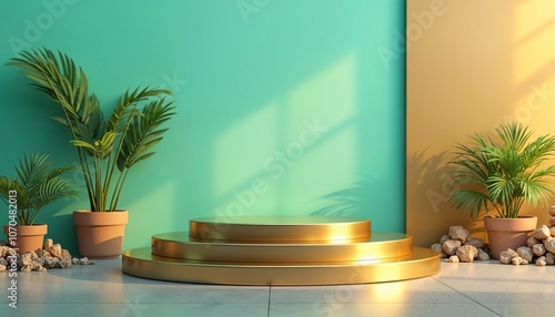 Optimized Product Placement with Durable Display Platforms